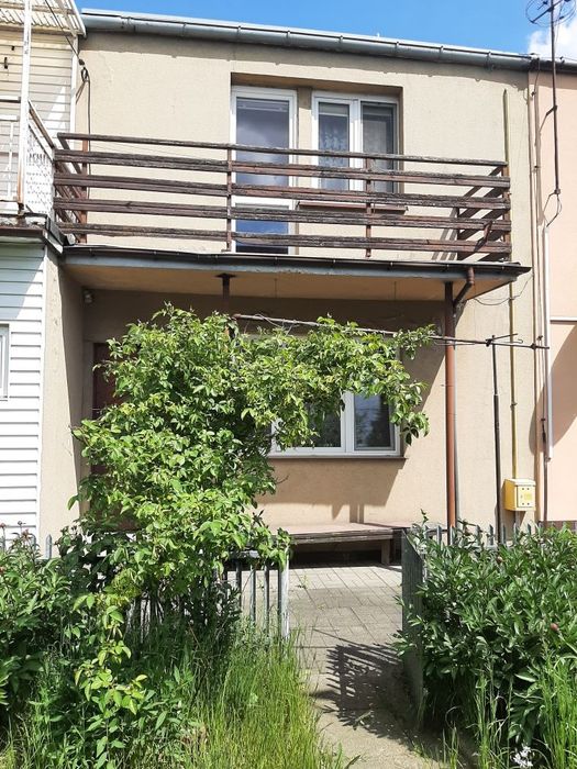 Dom na sprzedaż w cenie mieszkania
