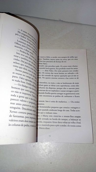 Dentes de Rato - Agustina Bessa-Luís