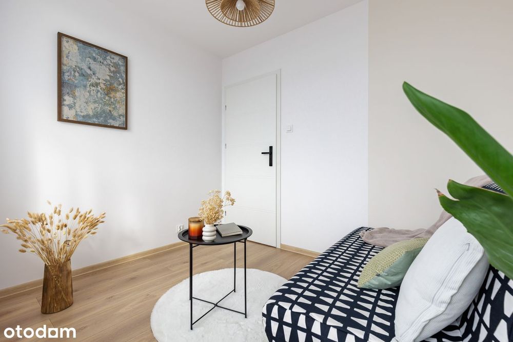 Apartment in Warszawa, Bródno, Targówek - Widok 2