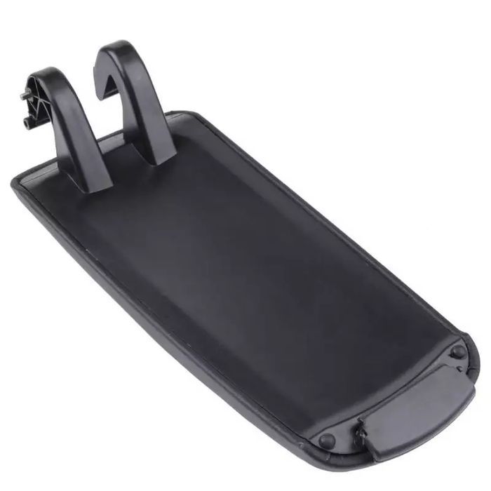 Tampa de apoio de braço Audi A4 B6 B7 4-Portas 2002 a 2007 Nova