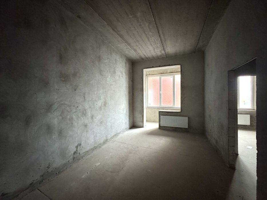 Продаж євродвушкі в ЖК Рівьера з лоджією