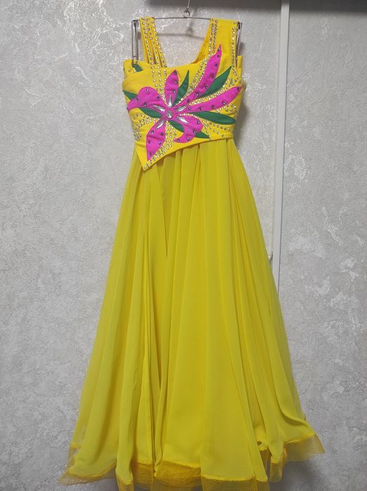 Костюм для східних танців 800 грн