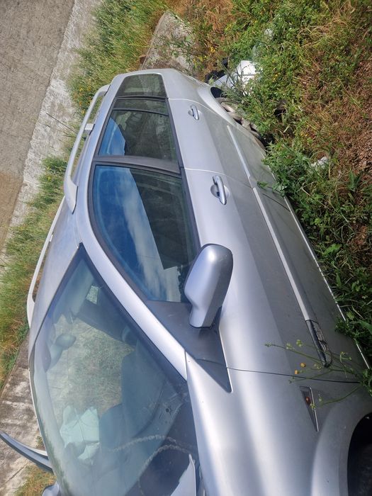 Renault megane 1500DCI se