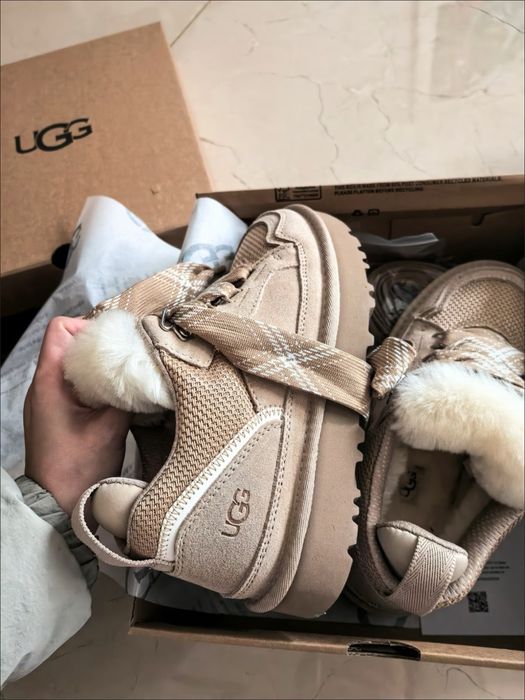 Угги ловмель UGG lowmel