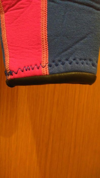 Fato surf bodyboard oneill 3.2 M