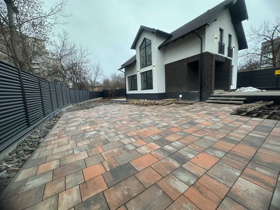 Дом по адресу ул. Бандеры Степана (площадь 136 м²) - Atlanta.ua - фото 2