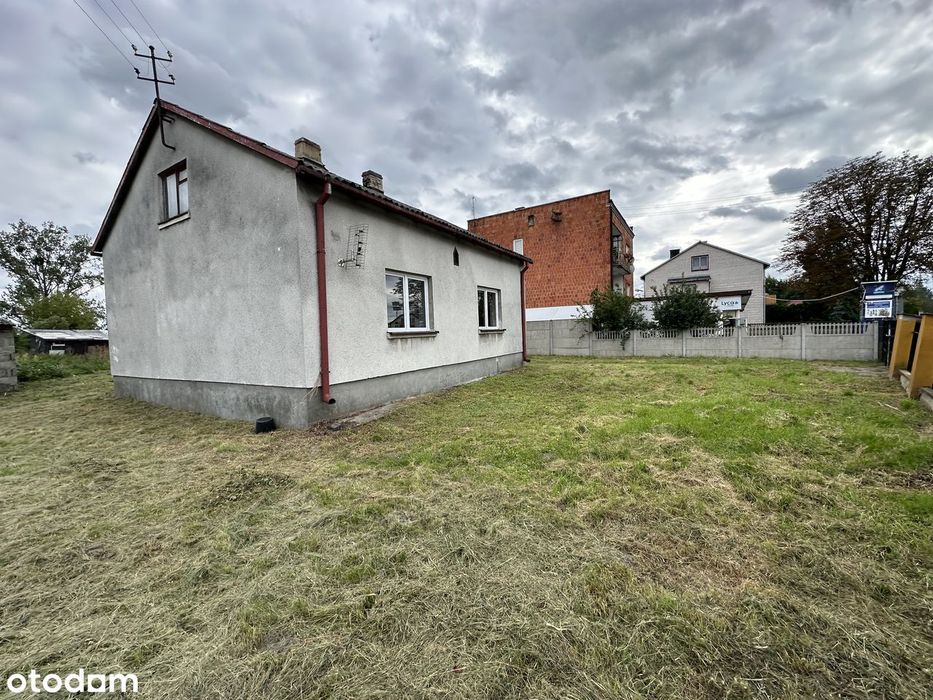 Dom – Baranów - Widok 4