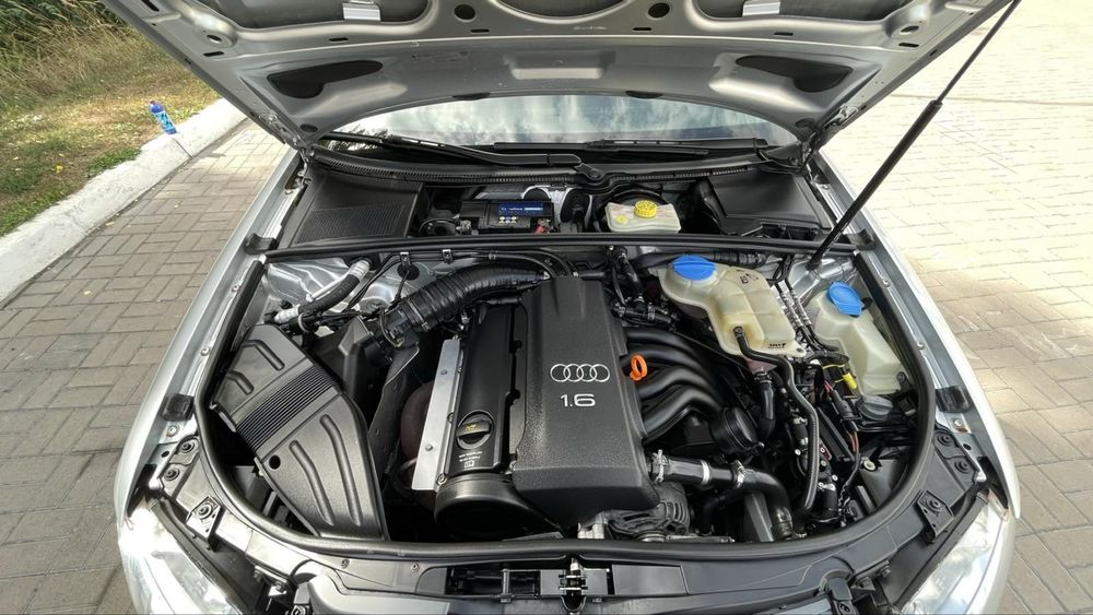 Продам AUDI  A4 B7