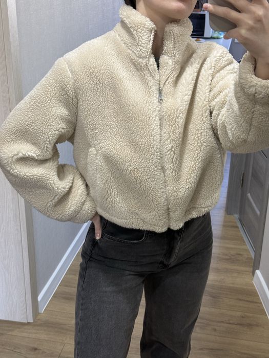 Куртка primark весна осінь