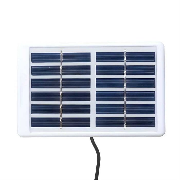 1.2W 6V Mini USB Monocrystalline Solar Panel64286064994818122