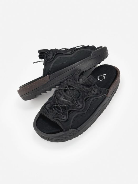 ОРИГИНАЛ‼️36-45 Nike Offline 2.0 Black / air dawn dn