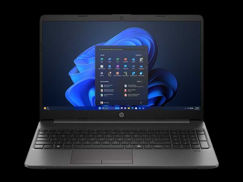 Новий ноутбук для дома і роботи на подарунок HP i3-13th-gen\8\256