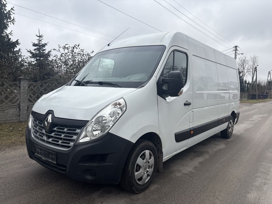 Wynajem Busa Fiat | Master | Movano wypożyczalnia / dostawczak