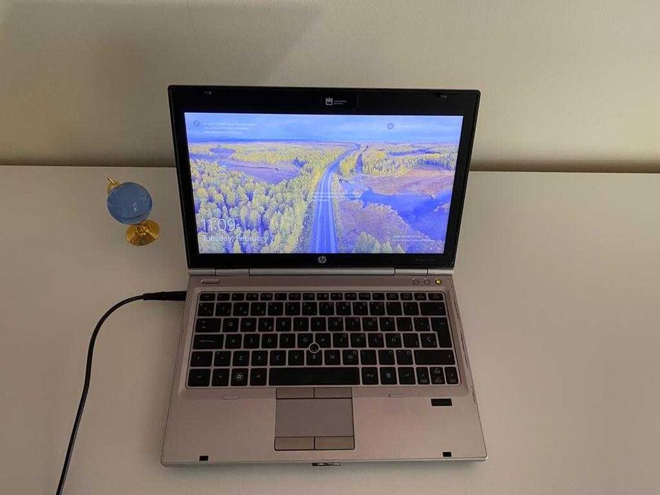 Computador Laptop Usado HP