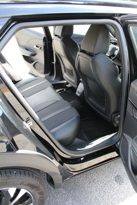 Peugeot 2008 GT 1.5 BlueHDi