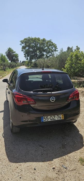 Opel Corsa E 1.3 CDTI 95cv *CAIXA AUTOMÁTICA