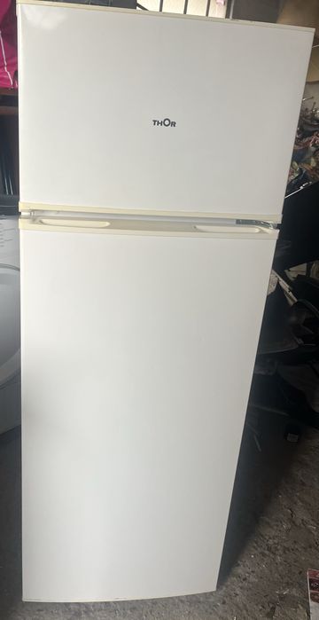 Frigorifico com congelador