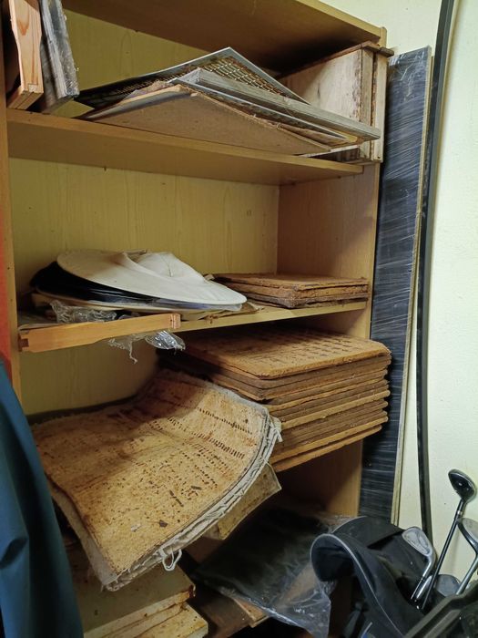 Pszczoły, pasieka ule