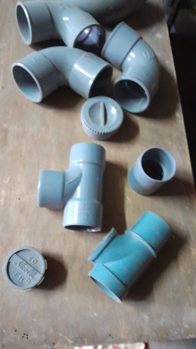 Acessórios pichelaria