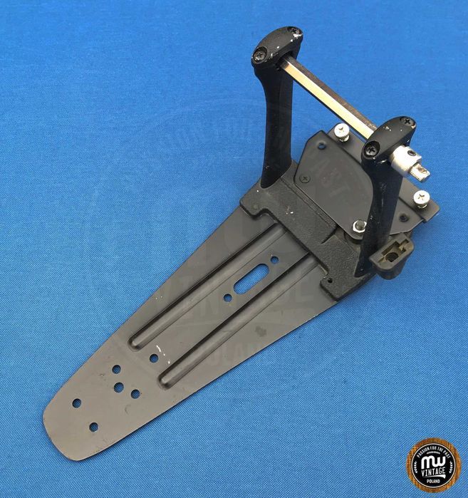 Tama - platforma stopy Iron Cobra z Cobra Coil - akcesoria ‼️