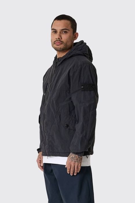 Куртка Stone Island Nylon Smerigliato