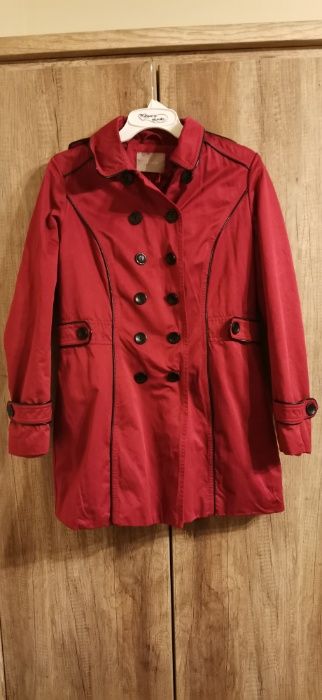 Płaszcz wiosenny Orsay