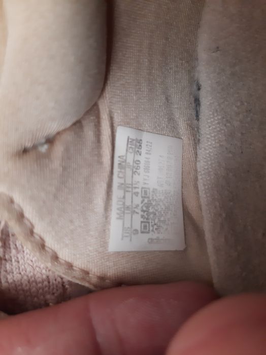 Мужские кроссовки Adidas ultra boost 19 оригинал