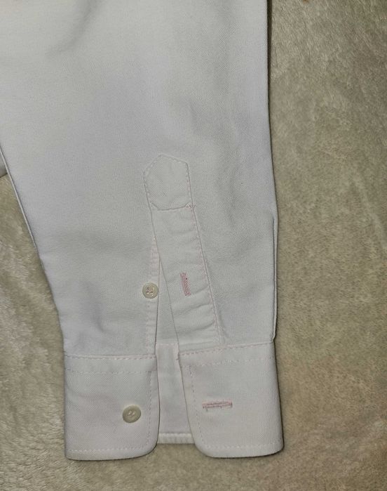 Camisa manga comprida