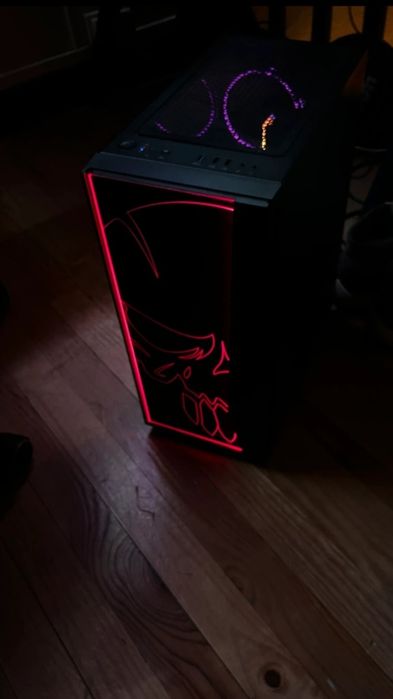 Pc gamer barato  para despachar