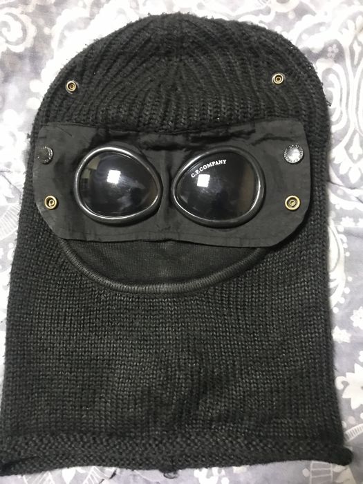 Балаклава  CP company