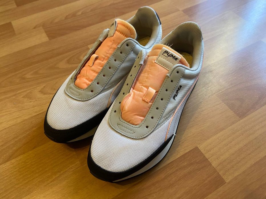 Кросівки Puma 41 оригінал