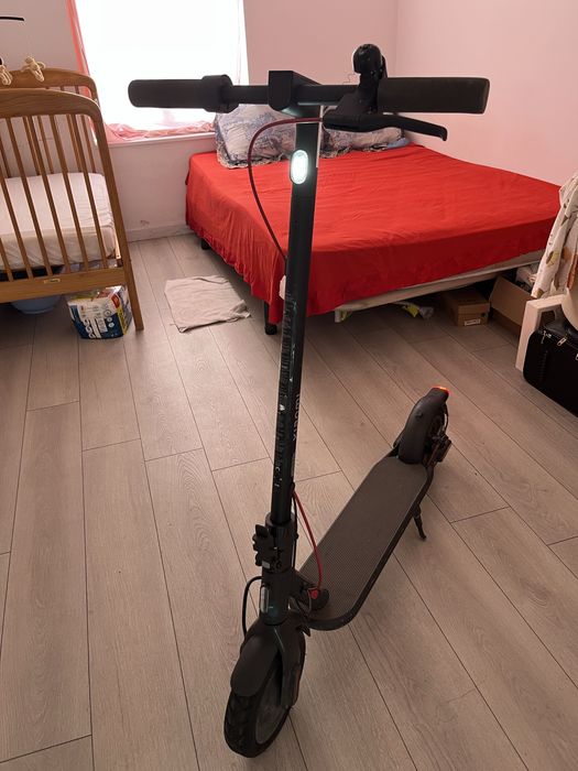 Trotinete electrica Xiaomi