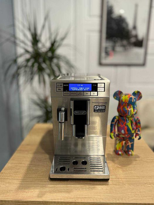 Кофемашина Primadonna XS
