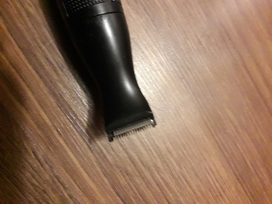 Trymer Maszynka do stylizacji brody na baterie