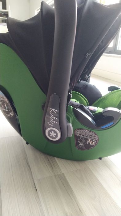 Ovinho Evolution Pro 2 - Kiddy426334542816890882