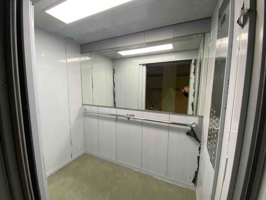 1-room apartment apartment by the address st. Primorskaya (area 50 m²) - Atlanta.ua - photo 15