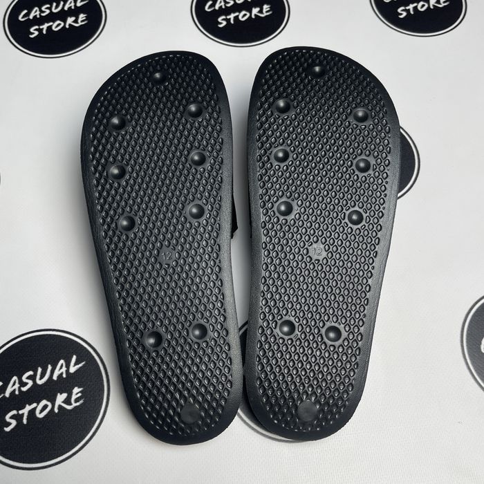 ОРИГІНАЛ Чоловічі Тапочки Adidas 47 з США