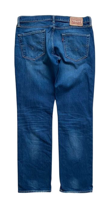 Levi's 511 W32/L30, stan dobry