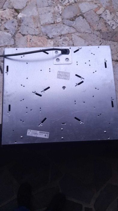 Placa de fogão FAGOR