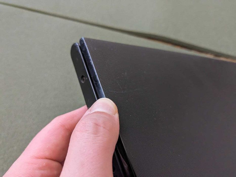 Ноутбук Dell Inspiron 15-3552 (Intel N3060/4Gb/SSD 120Gb+HDD 500Gb)