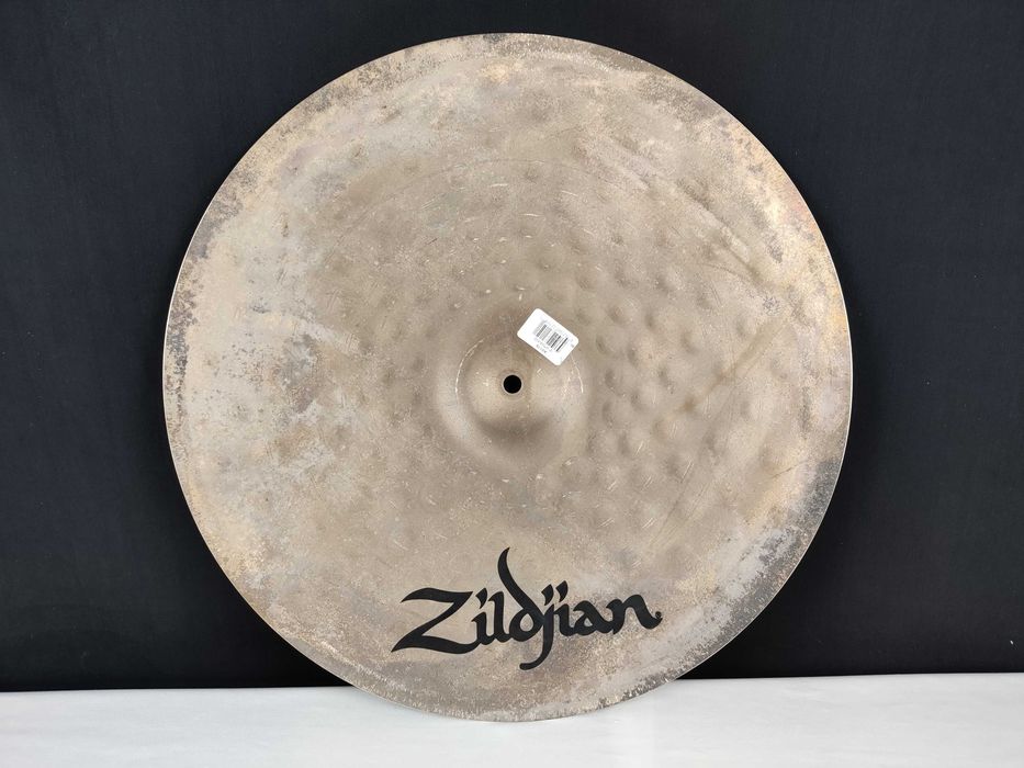 Zildjian 18" A-Series Uptown Ride NOVO 1775g