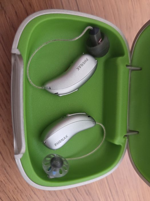 Aparat Słuchowy Phonak Audeo P90-R