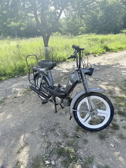 Продам мопед Puch Prima 2 50сс