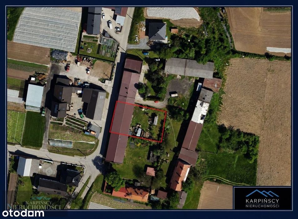 Dom – Racibórz - Widok 3