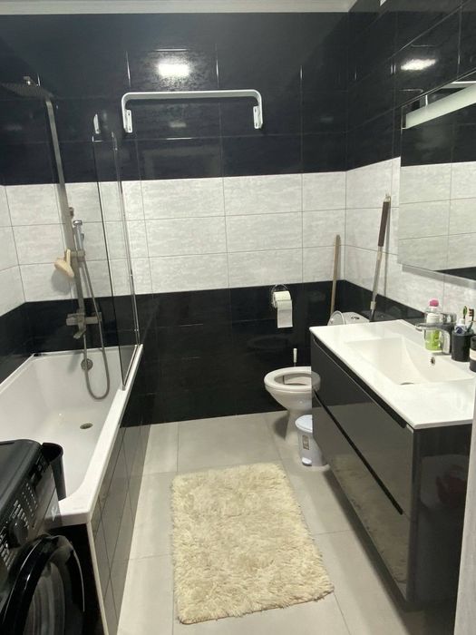 1-комнатная квартира по адресу (площадь 34 м²) - Atlanta.ua - фото 4