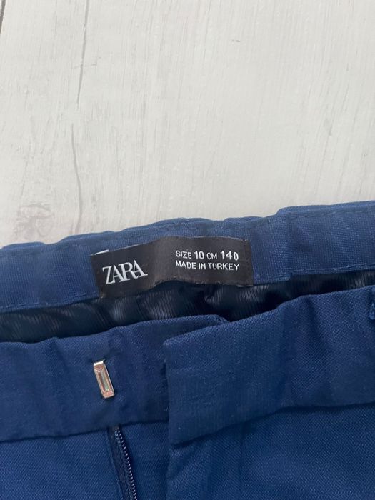 Garnitur ZARA rozm. 140