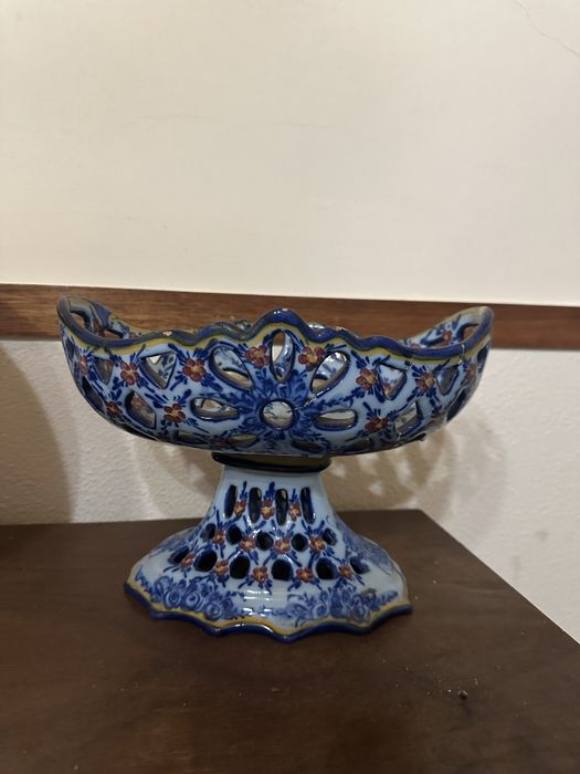 Taça alcobaça.