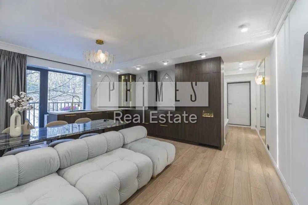 продаж 3к квартири вул. Велика Васильківська 131, ЦЕНТР, Печерськ, Ocean Plaza