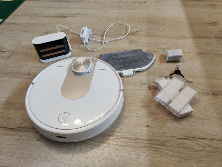 Odkurzacz viomi robot vacuum cleaner se