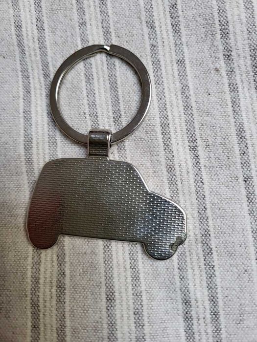 Porta Chaves Cepra